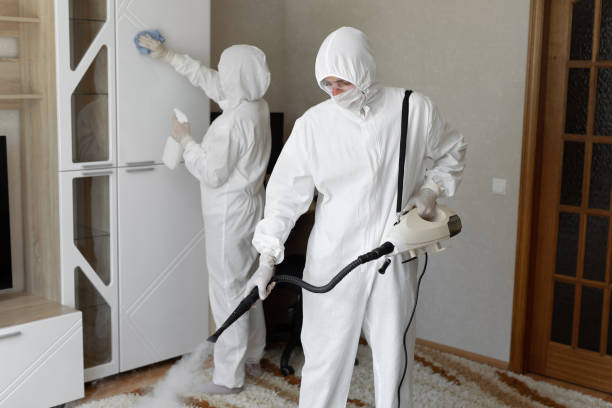 24/7 Emergency Blood Cleanup experts in Lumberville, PA